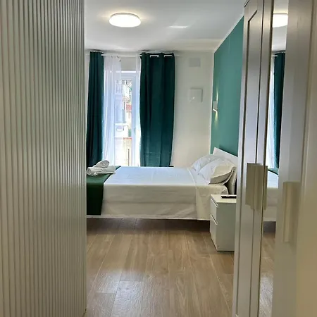 Maria Nocleg ze śniadaniem