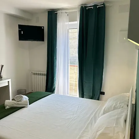 Nocleg ze śniadaniem Maria Pescara