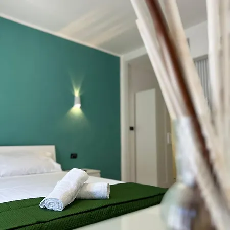 Maria Nocleg ze śniadaniem 3*