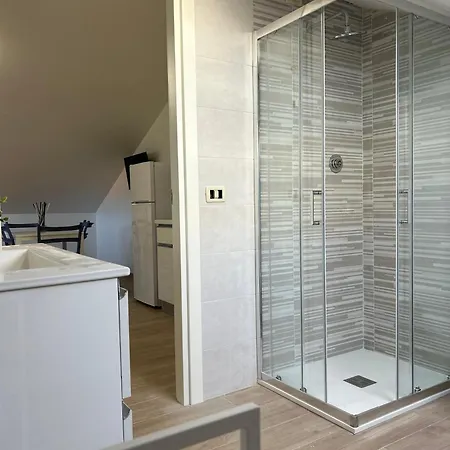 Maria Nocleg ze śniadaniem 3*