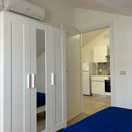 Nocleg ze śniadaniem Maria 3*