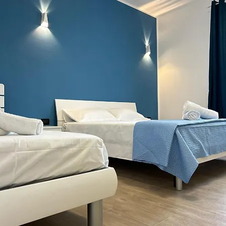 Nocleg ze śniadaniem Maria Pescara