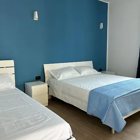 Maria Nocleg ze śniadaniem