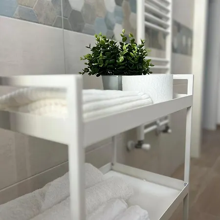 Maria Nocleg ze śniadaniem Pescara