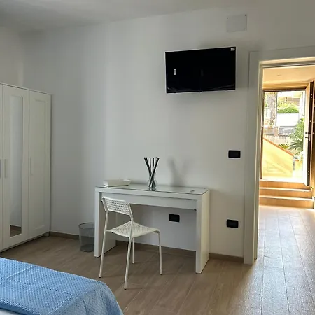 Nocleg ze śniadaniem Maria 3*