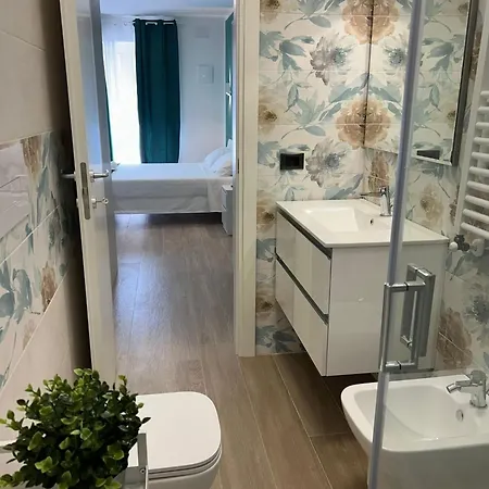 住宿加早餐酒店 Maria 3*