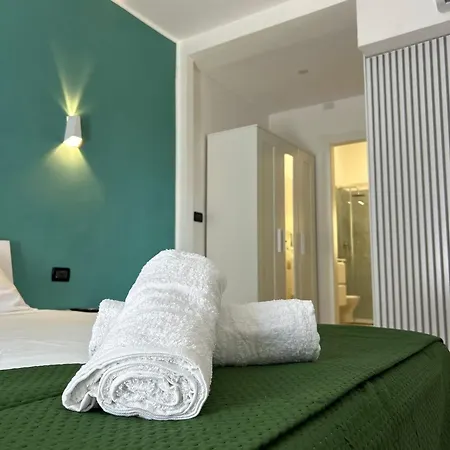 Maria 住宿加早餐酒店 佩斯卡拉