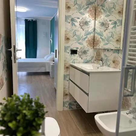 Maria 住宿加早餐酒店 佩斯卡拉