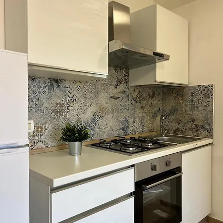 Maria 3* Pescara