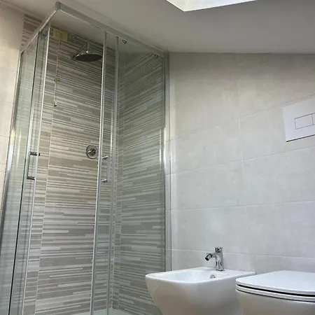 住宿加早餐酒店 Maria