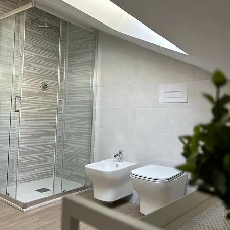 Maria Bed & Breakfast 3*