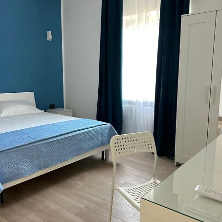 Bed & Breakfast Maria