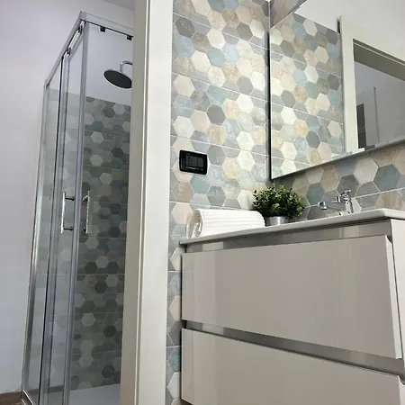 Maria Bed & Breakfast 3*