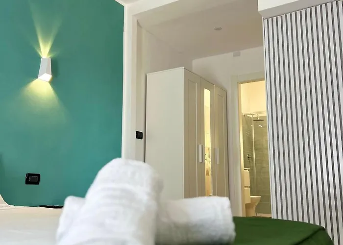 Maria 3* ペスカーラ