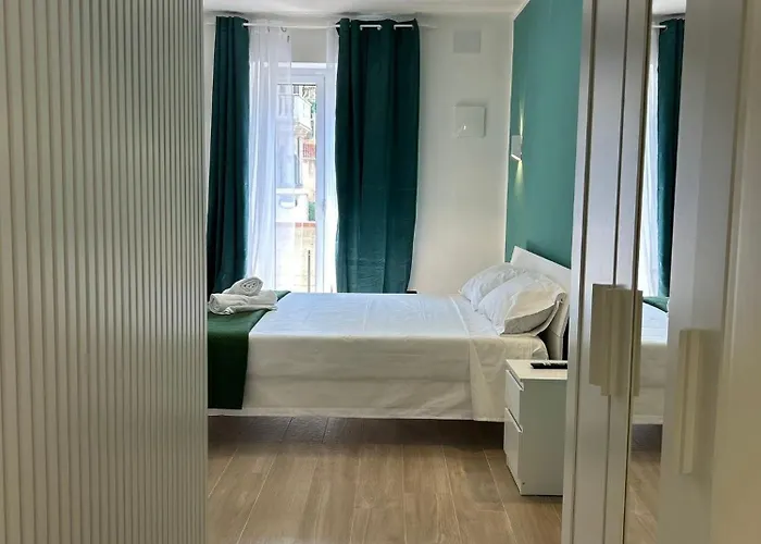 Maria Bed & Breakfast