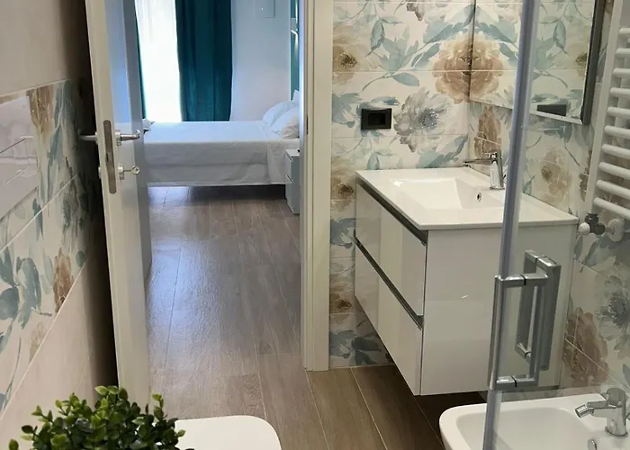 Bed & Breakfast Maria 3*