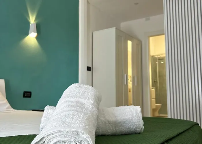 Maria Bed & Breakfast Pescara