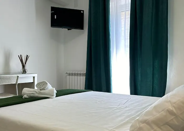 Maria ペスカーラ