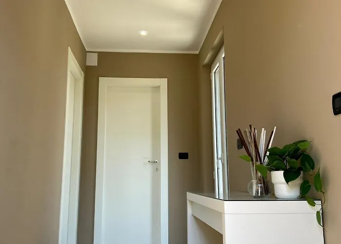 Bed & Breakfast Maria