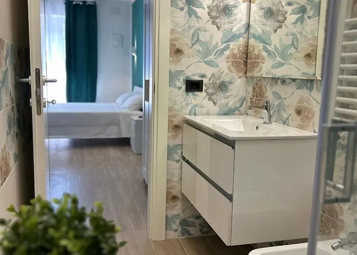 Maria Bed & Breakfast Pescara