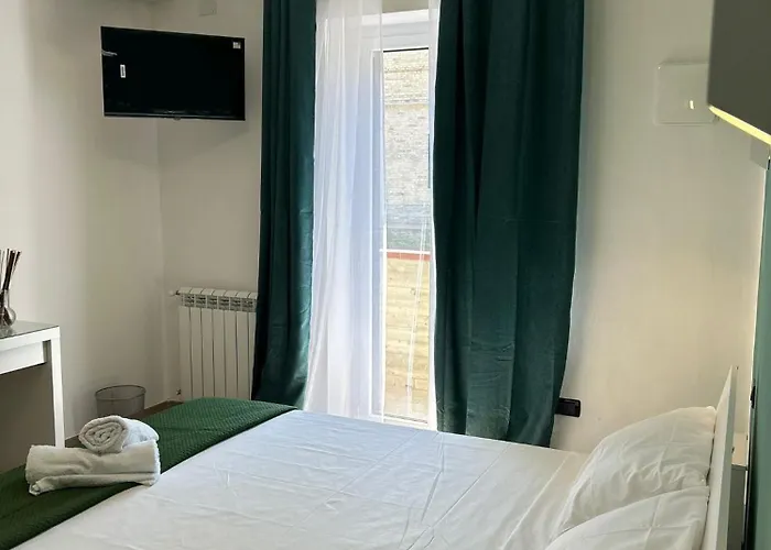 Bed & Breakfast Maria Pescara