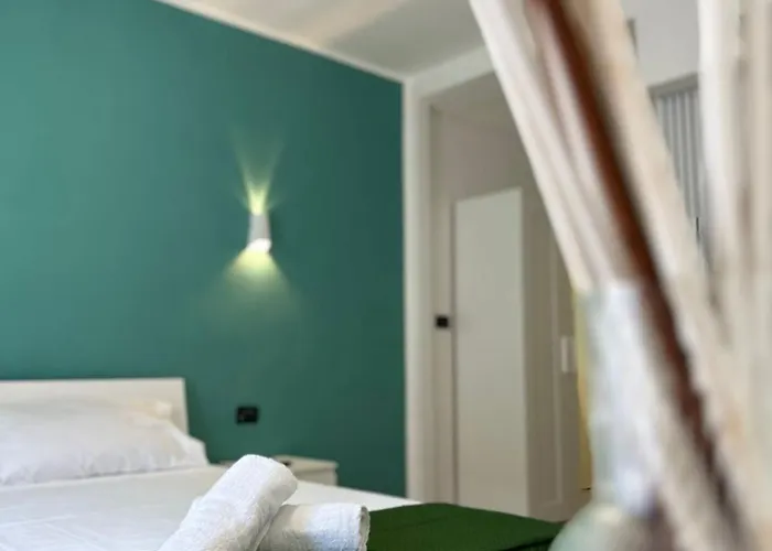 Maria Bed & Breakfast 3*