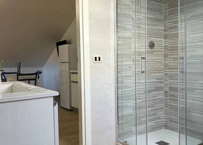 Maria ベッド・アンド・ブレックファスト 3*