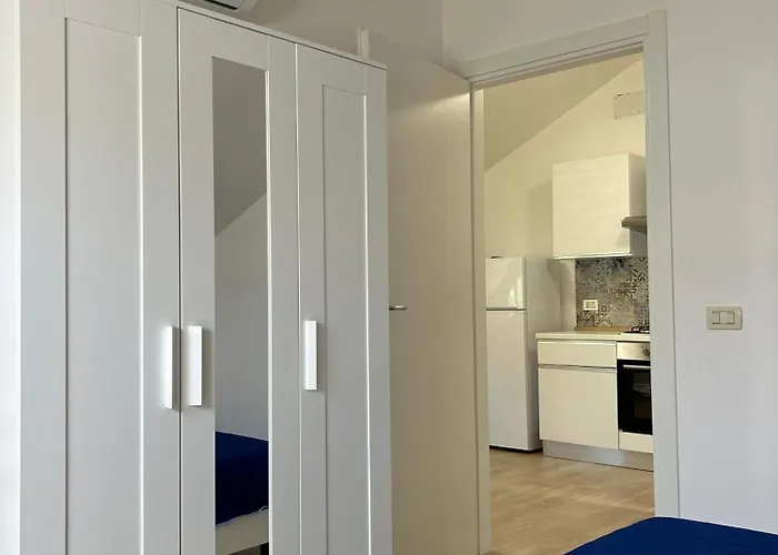 Bed & Breakfast Maria 3*