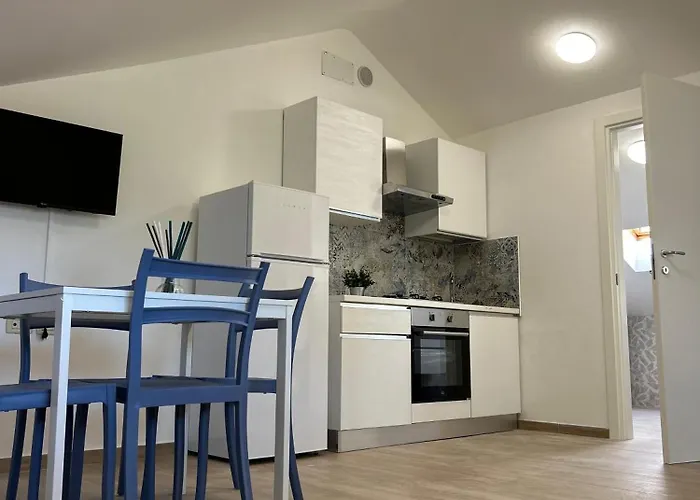 Maria ペスカーラ