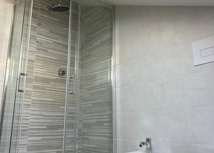 ベッド・アンド・ブレックファスト Maria