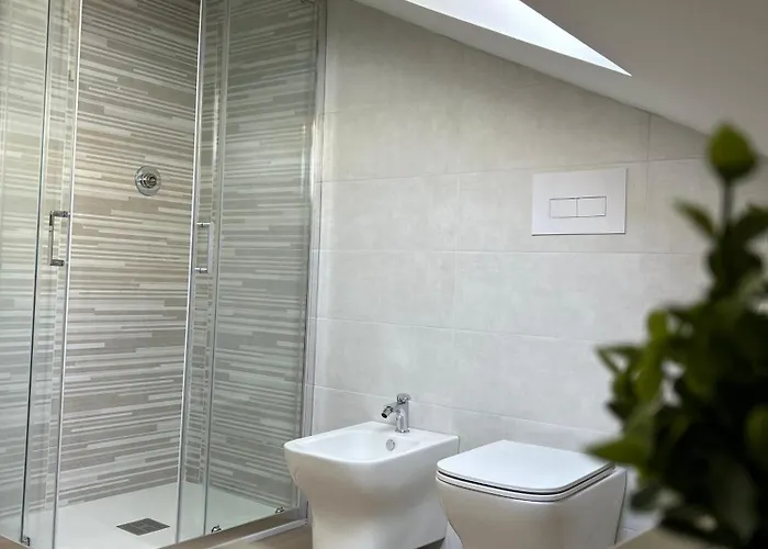 Maria Bed & Breakfast 3*