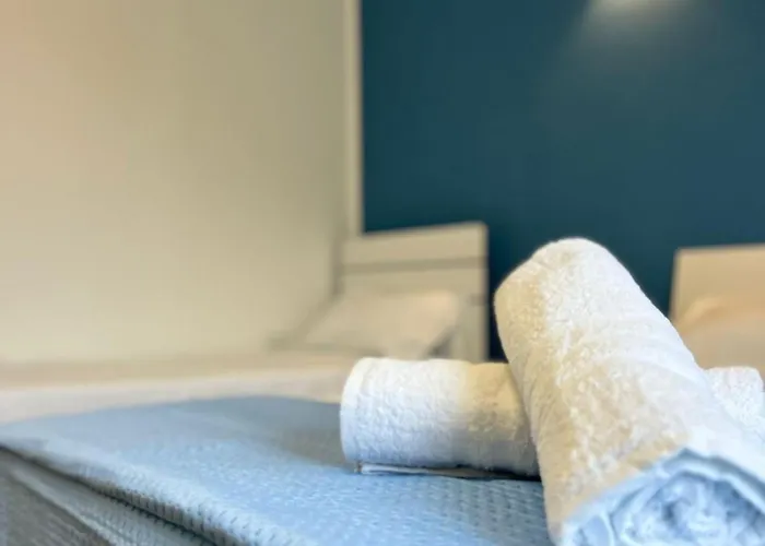 Maria 3* ペスカーラ