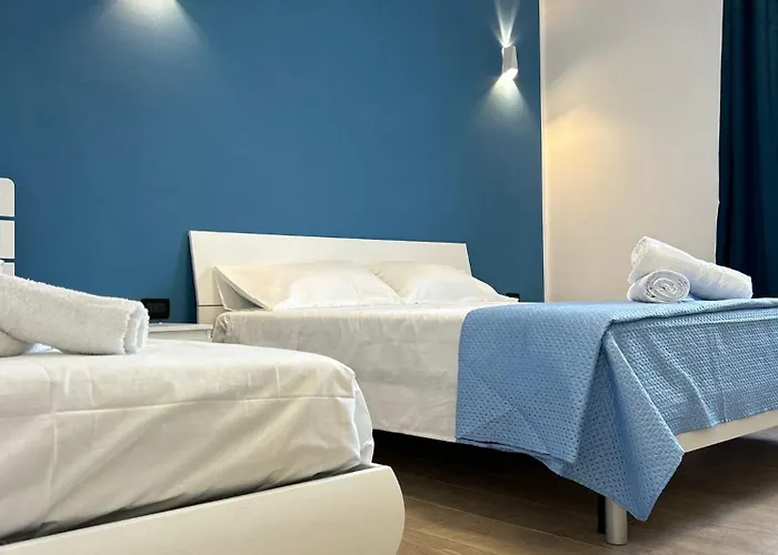 Bed & Breakfast Maria Pescara