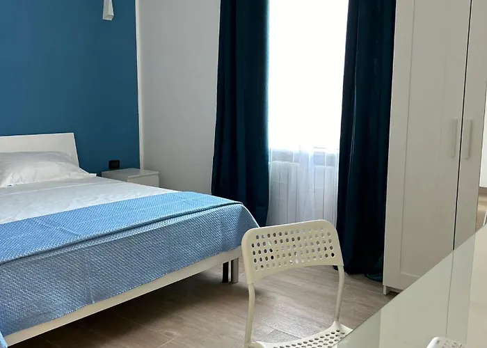 ベッド・アンド・ブレックファスト Maria