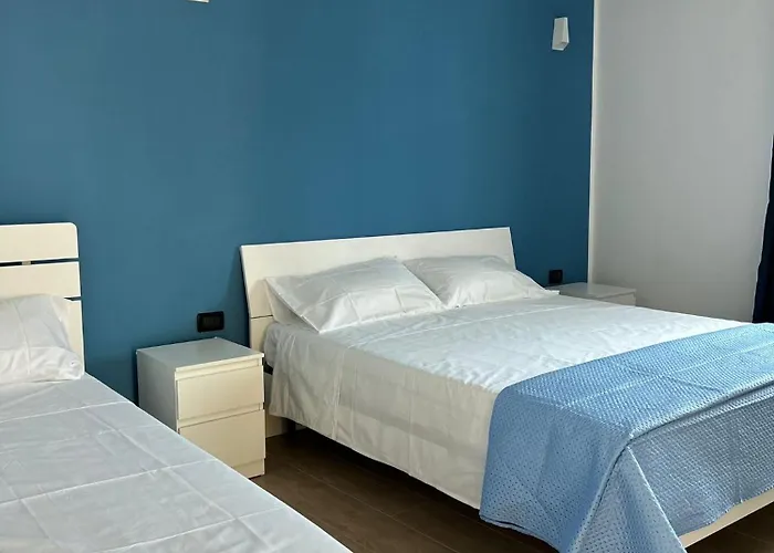 Maria Bed & Breakfast