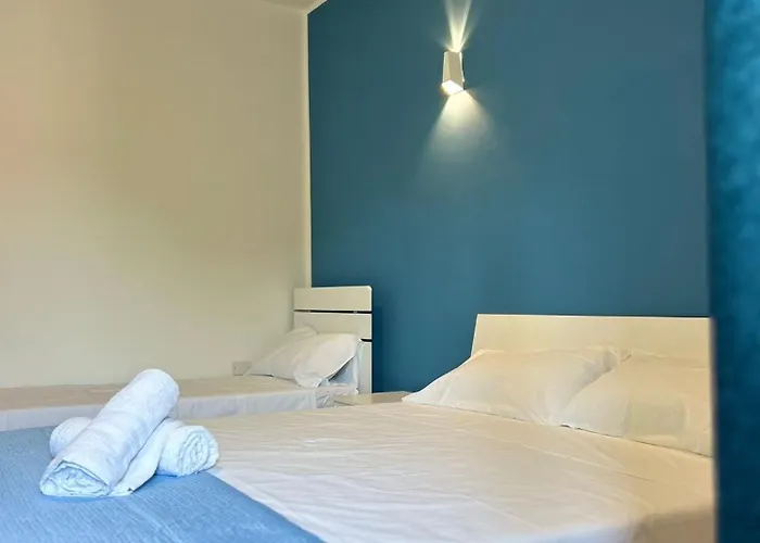 Maria Bed & Breakfast Pescara