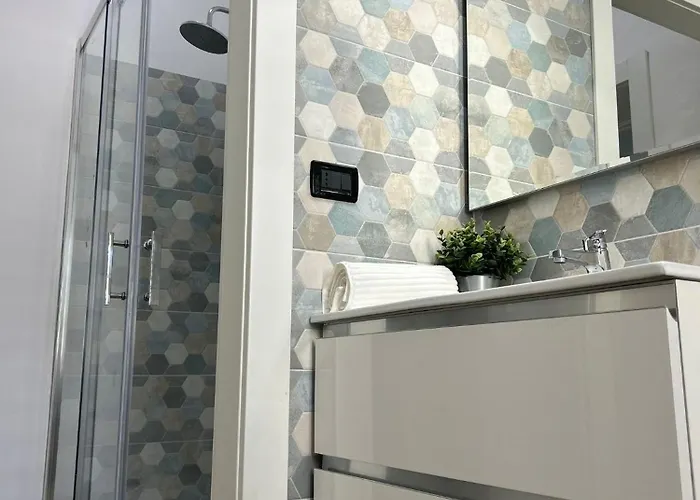 Maria Bed & Breakfast 3*