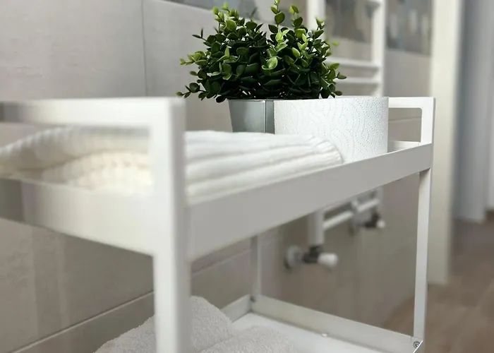 Maria Bed & Breakfast Pescara