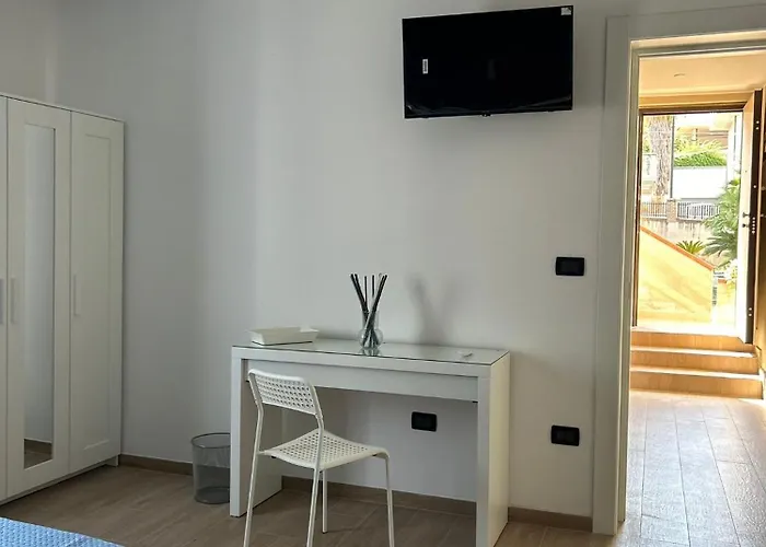 Bed & Breakfast Maria 3*